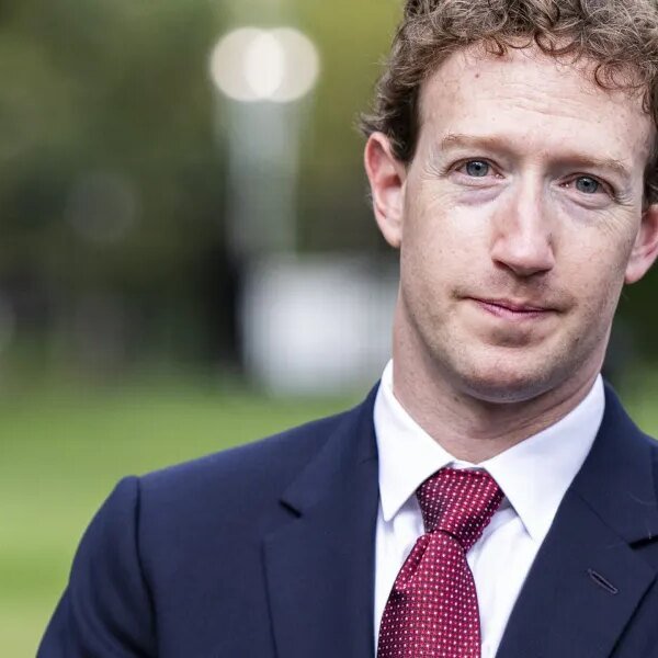 Zuckerberg owns 13% of Meta however controls 61% of it. California’s wealth…