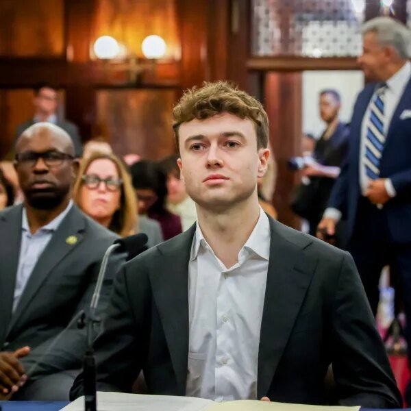 Ex–OpenAI researcher tells NYC lawmakers AI security fixes could also be ‘duct&hellip;