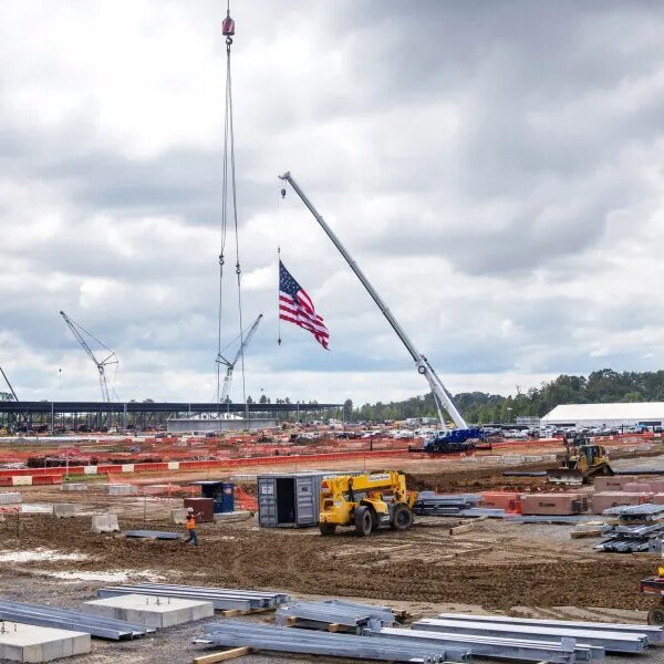 The hidden monetary engine behind America’s constructing increase