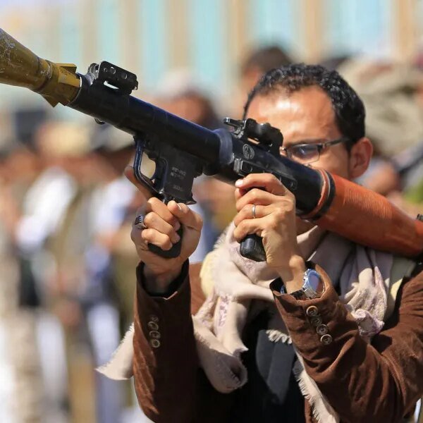 Houthis assaults are ‘unprecedented.’ U.S. response is ignore till midterms or calm&hellip;