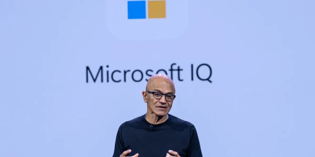 Microsoft’s cloud development accelerates, and so too does the spending