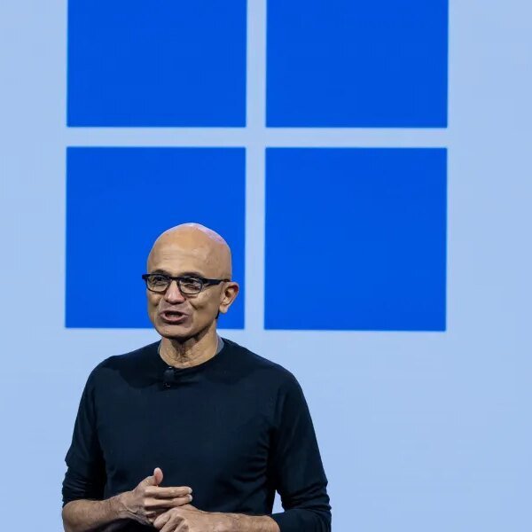 Microsoft and Alphabet object to blockchain variations of their shares—however their veto&hellip;