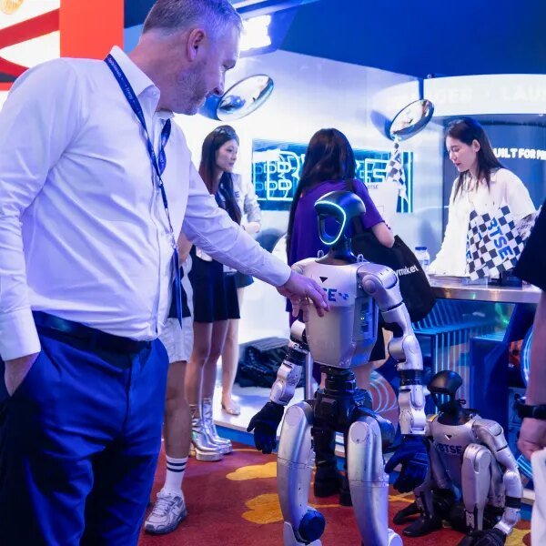 Norm can be to commerce crypto by brokers by 2028, Nansen CEO…