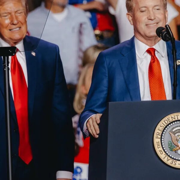 U.S. candidates have gone from spending almost zero to $137 million on…