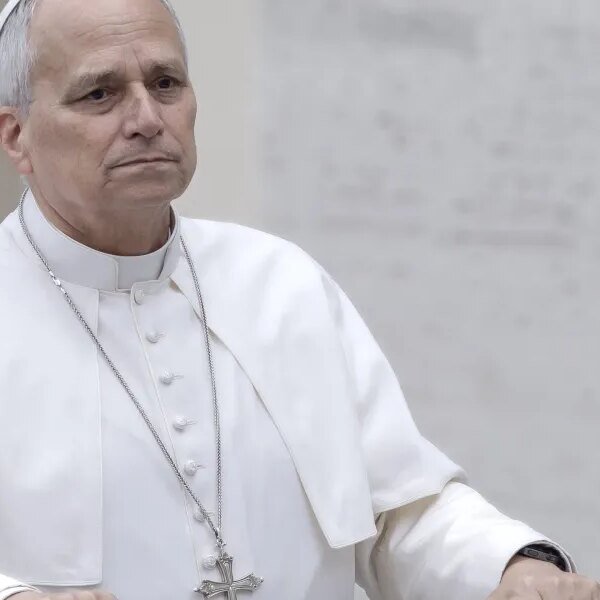 Nvidia’s Jensen Huang responds to Pope Leo’s AI security criticism—’We all care&hellip;
