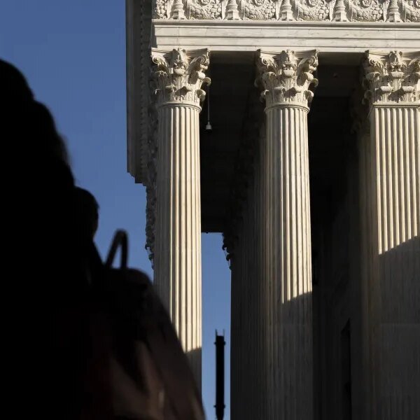 The Supreme Court takes up local weather prices. CEOs ought to fear…