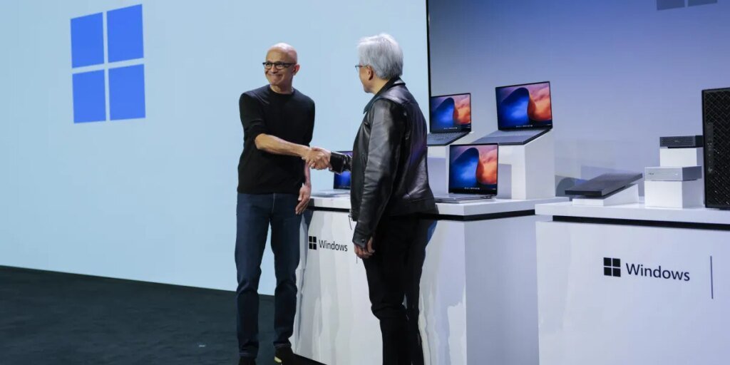 Microsoft reveals off new Windows software program, revamped for agentic AI