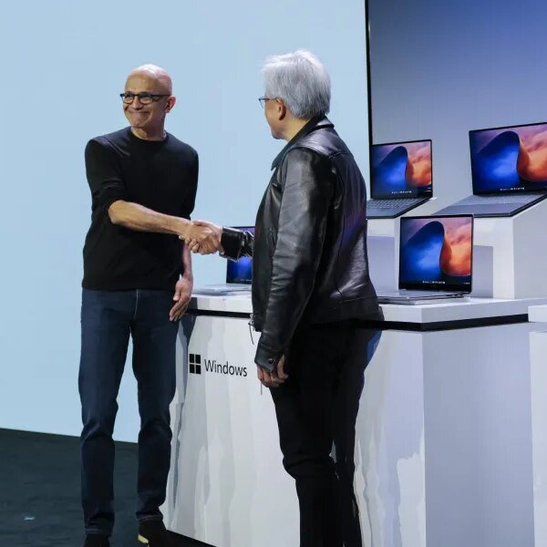 Microsoft reveals off new Windows software program, revamped for agentic AI