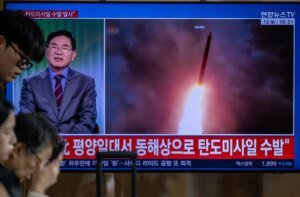 Justice Department says North Koreans have infiltrated dozens of U.S. corporations