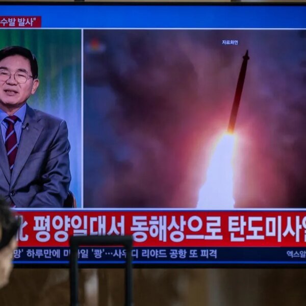 Justice Department says North Koreans have infiltrated dozens of U.S. corporations