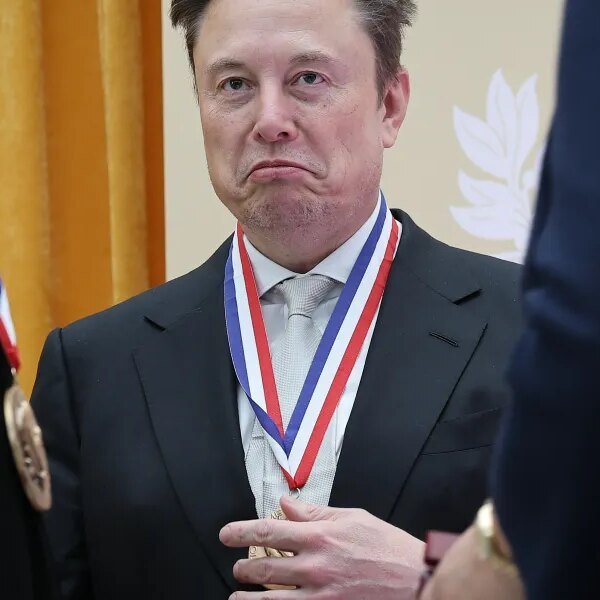 Elon Musk’s dream merger is a nightmare for SpaceX shareholders