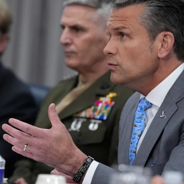 Pentagon orders bases to plan for 90 days with out the grid&hellip;