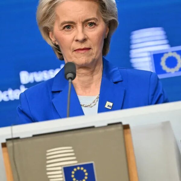 Europe desires greater than guarantees from American tech