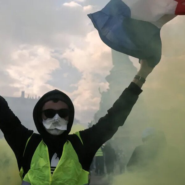 France’s newest debt warning describes a rustic the place governance is breaking…