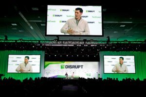 Last day for Disrupt 2026