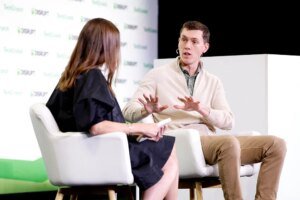 Flock CEO defends surveillance expertise amid nationwide backlash: ‘We should not pause progress’