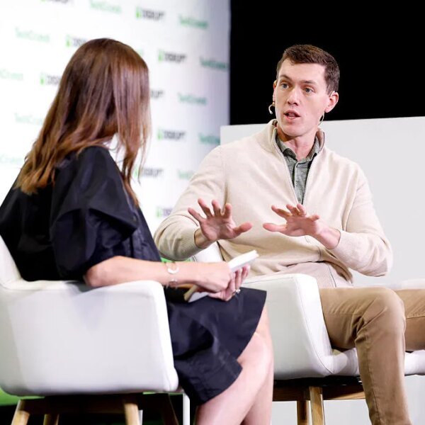 Flock CEO defends surveillance expertise amid nationwide backlash: ‘We should not pause…