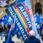 Alberta separatist chief vows to proceed independence motion no matter end result of key vote