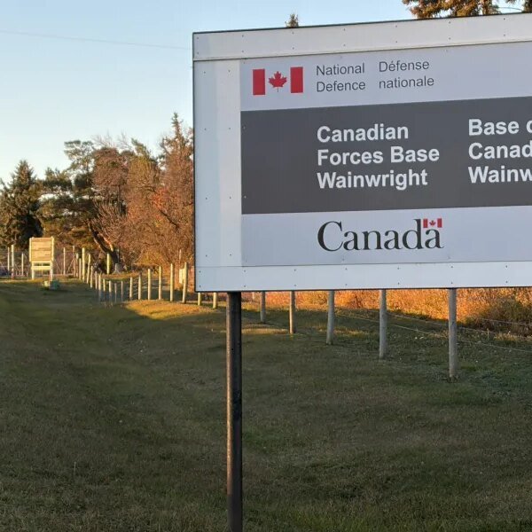 Canada suffers one of many worst peacetime tragedies for its navy on home soil