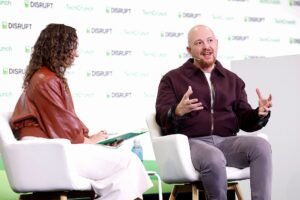 Replit’s CEO says the way forward for work is the ‘self-driving firm’