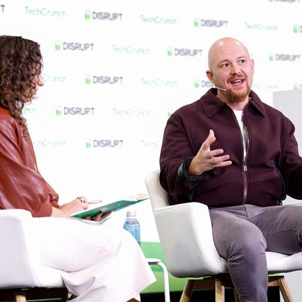 Replit’s CEO says the way forward for work is the ‘self-driving firm’