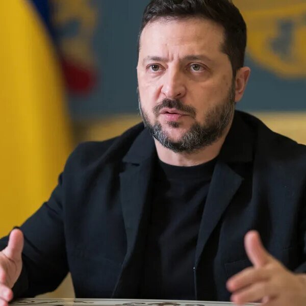 Ukraine’s drones hit three Russian information facilities and derails key companies