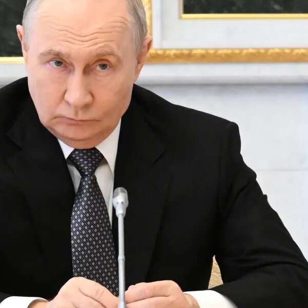 Putin agrees ‘in precept’ to renew talks with Washington and Kyiv to…