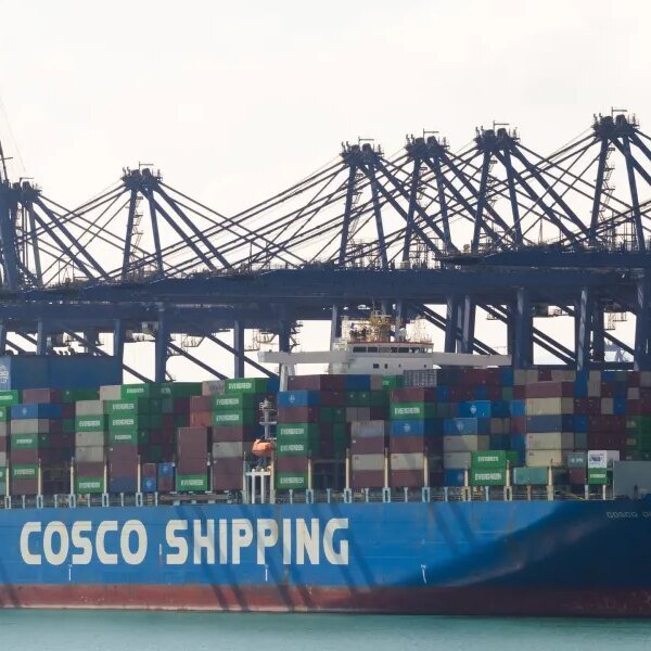 China GDP grows 4.5% as exports surge and commerce surplus nears a&hellip;