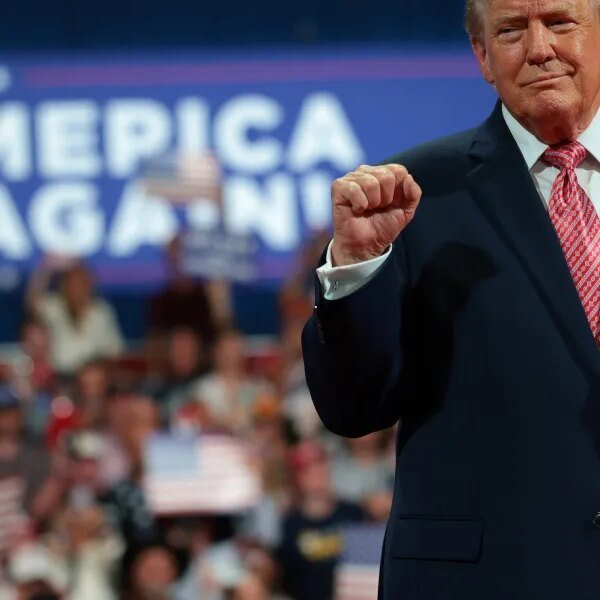 Trump’s exceptional mess on electrical automobiles: How he made them costlier and&hellip;