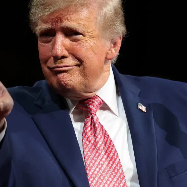 ‘It’s greater than any president has ever spent’: Trump’s political teams spent…