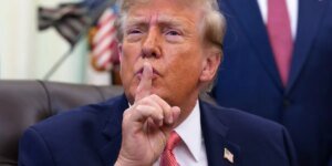 The knowledge scientist who known as Trump’s 2024 win now offers Democrats a 78% shot on the Senate