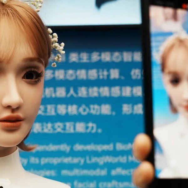 Researchers discovered a ‘pain’ sign inside AI fashions. Turning it up made…