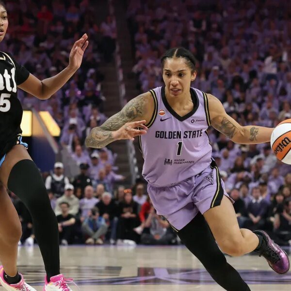 Atlanta Dream says it warned the WNBA 2 months in the past&hellip;
