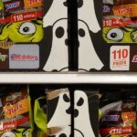 Hershey warns Americans squeezed by fuel costs are shopping for much less Halloween sweet