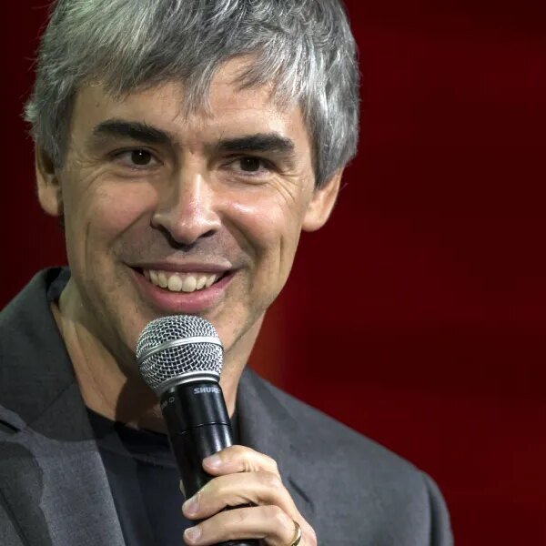 Larry Page might dodge practically $15 billion in taxes after leaving California…