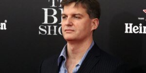 Michael Burry of ‘The Big Short’ private finance recommendation: Buy half the home you possibly can afford