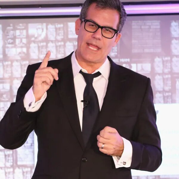 Richard Florida says AI is not coming for the inventive class: It’s…