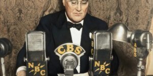 FDR’s lesson for AI regulation
