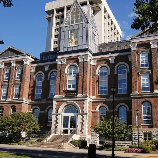 As bosses push staff to make use of AI, a Kentucky man…