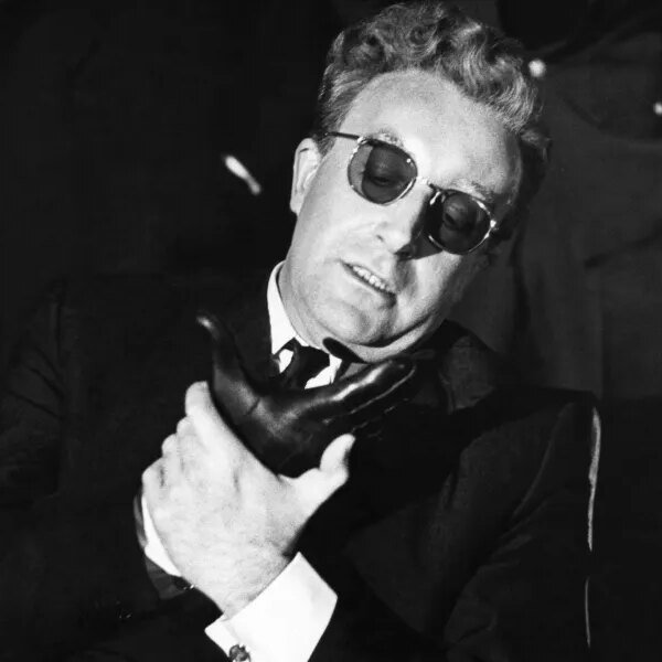Dario Strangelove, or: How I Learned to Stop Worrying and Love the…