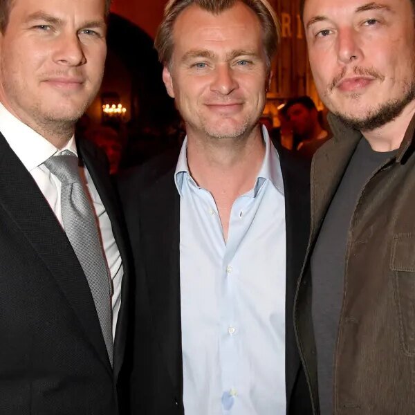 Elon Musk promised an AI epic to rival Christopher Nolan. Viewers acquired&hellip;