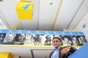 Walmart’s Flipkart is quietly constructing a meals supply challenger in India
