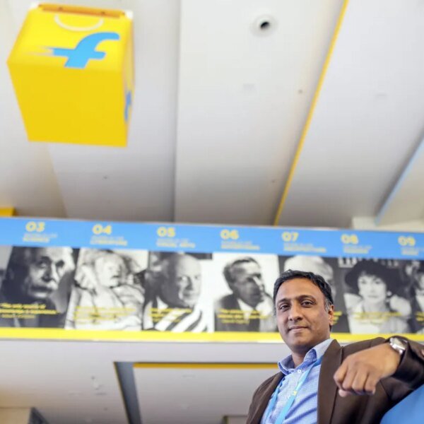 Walmart’s Flipkart is quietly constructing a meals supply challenger in India