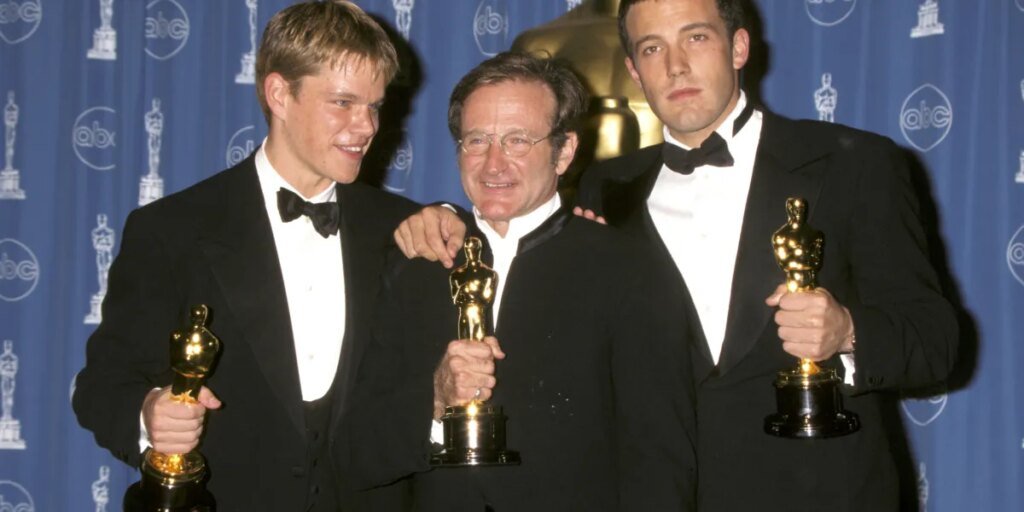 Paramount promised 30 films a yr to win Warner Bros. Losing Miramax if it fails could not scare it