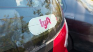 Lyft is paying $272.5M to settle lawsuit over the way it categorised drivers