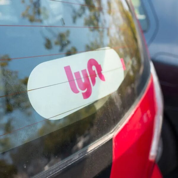 Lyft is paying $272.5M to settle lawsuit over the way it categorised…