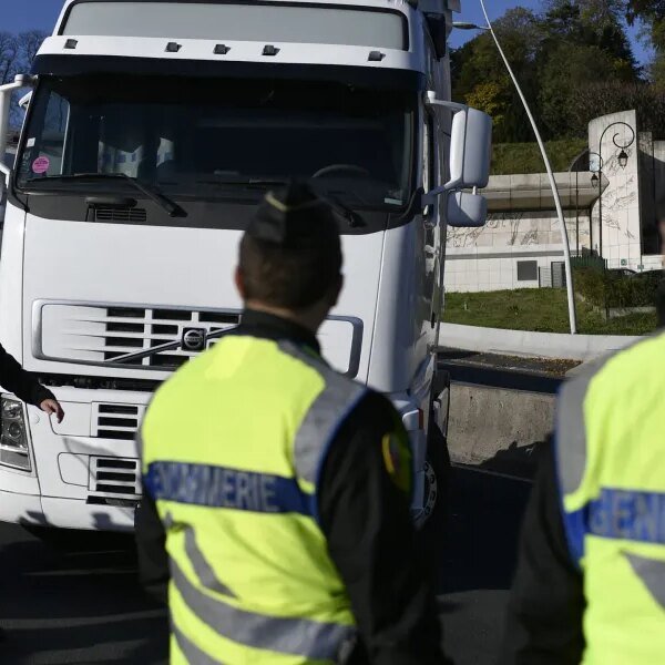 Thieves stole Nvidia-branded truck crammed with sand—however it’s a part of $150…