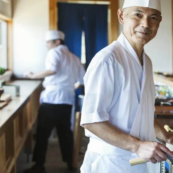 Move sluggish and make issues: What Japanese craftsmanship can train enterprise