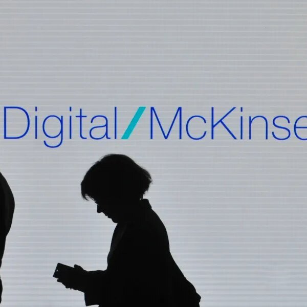 McKinsey analysis reveals AI creating extra jobs than automation displaces — however 11&hellip;