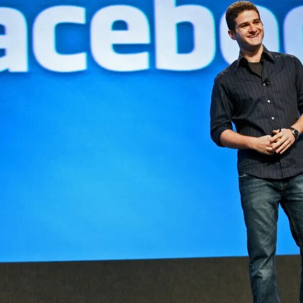 Facebook cofounder says being a CEO was ‘exhausting’—like 82% of bosses he…